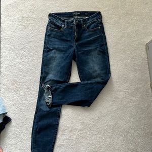 Lucky brand jeans